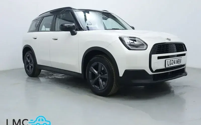 Begagnad Mini Countryman Classic 170 HK (125 kW) 2026 SUV