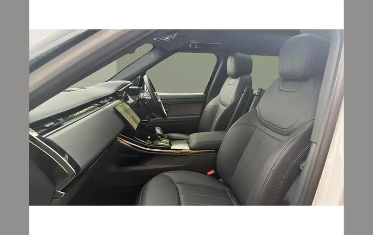 Used Land Rover Range Rover Sport SE Dynamic 453 HP (333 kW) 2025 Other SUV