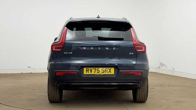 Used Volvo XC40 Plus 194 HP (142 kW) 2026 SUV