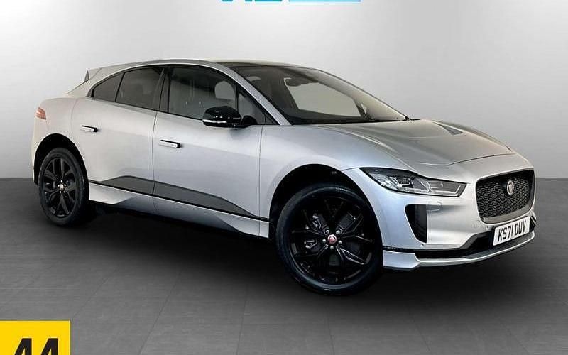 Used Jaguar I-Pace 294 kW (400 HP) 2022 SUV