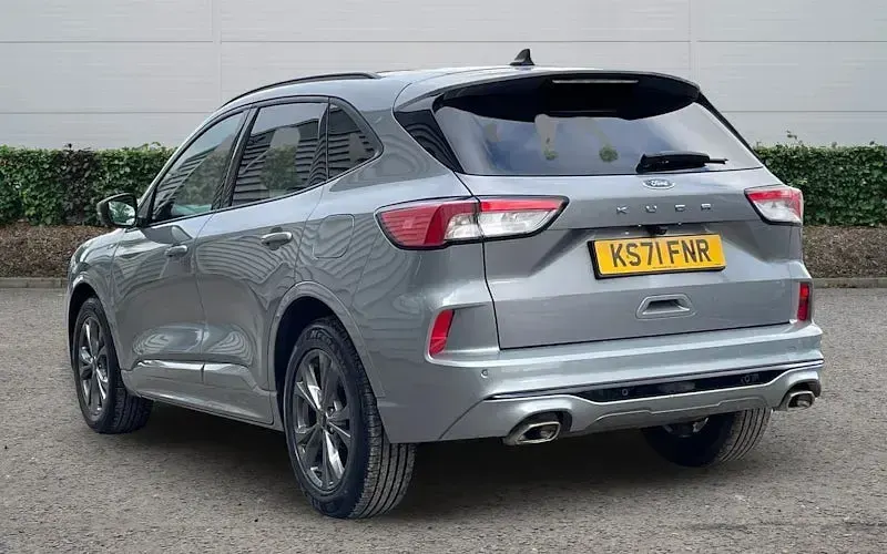 Used Ford Kuga ST-Line 150 HP (110 kW) 2023 SUV