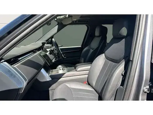 Używany Land Rover Range Rover SE 300 KM (220 kW) 2023 Other SUV
