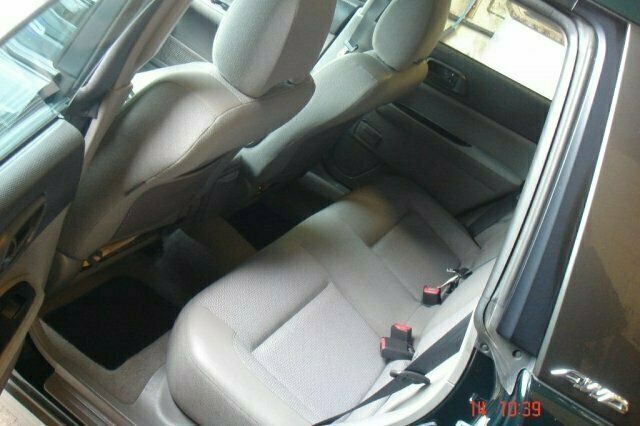 Used Subaru Forester 2003 SUV