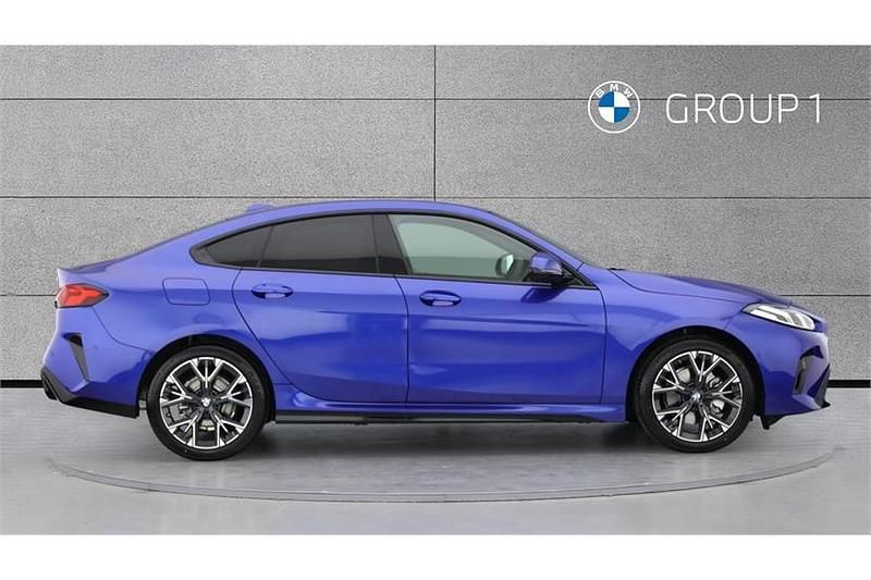 Used BMW 220 M Sport 170 HP (125 kW) 2026 Portimao blue Coupe