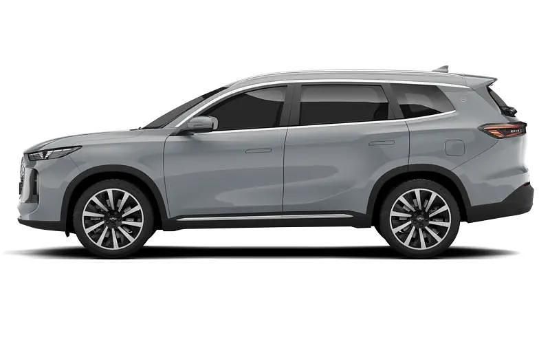 Używany Chery Tiggo 8 147 KM (108 kW) 2025 SUV