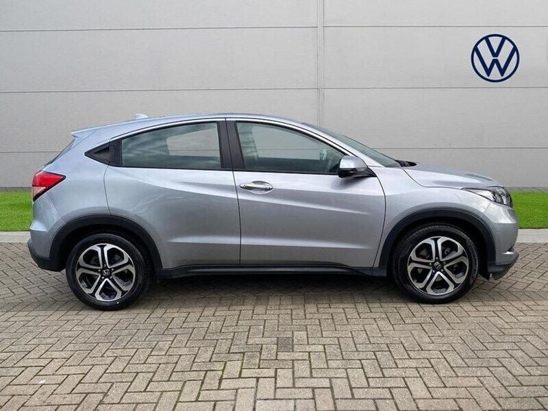 Sold Honda HRV HATCHBACK used cars for sale