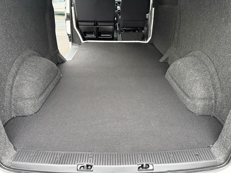 Used VW Transporter Startline 150 HP (110 kW) 2022 White Van