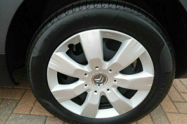 Used Citroën Berlingo 2010 MPV