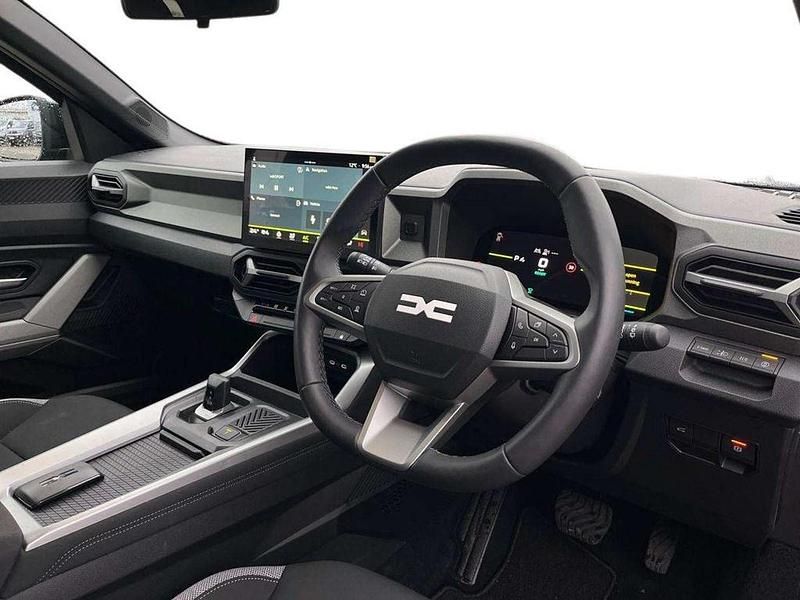 Used Dacia Duster Journey 2025 Estate