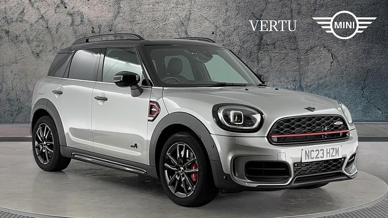 Used 2023 Mini John Cooper Works Premium Hatchback | £34,493 (Fair price) - Image 1/3