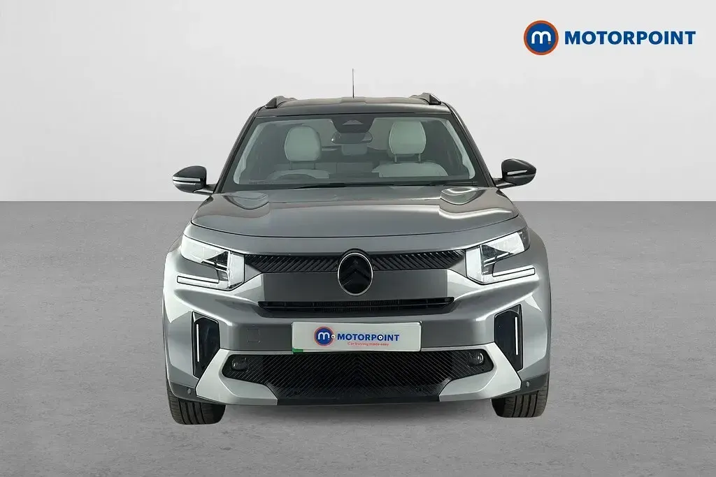 Used Citroën C3 Aircross 83 kW (113 HP) 2025 Grey SUV