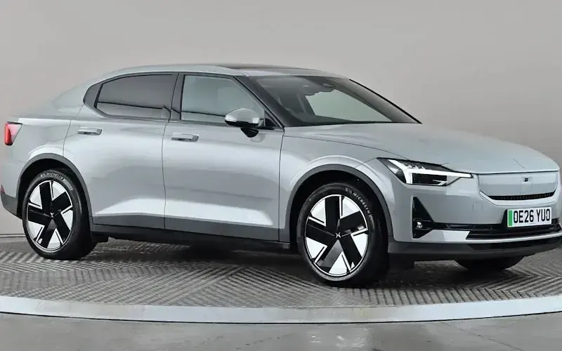 Used Polestar 2 Long Range Single Motor 219 kW (299 HP) 2026 Hatchback