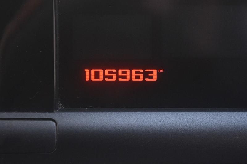 Used Citroën C4 Cactus Flair 82 HP (60 kW) 2016 Black Hatchback