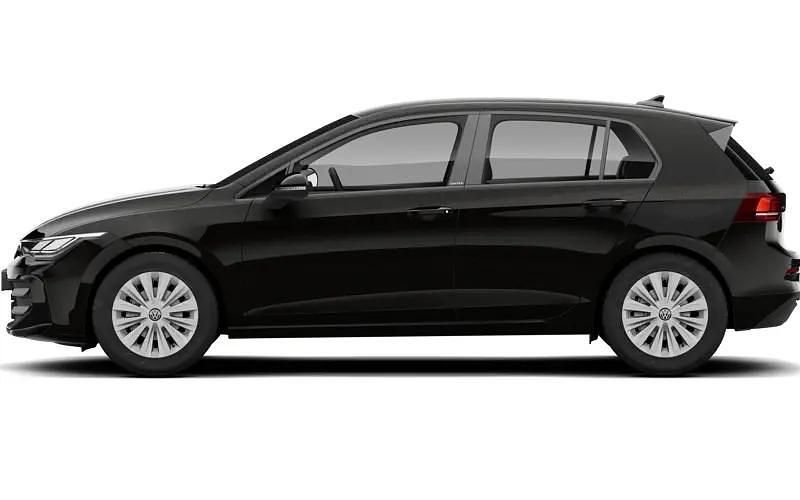 Used 2019 VW Golf VII SE Hatchback | £12,500 (Fair price) - Image 1/1