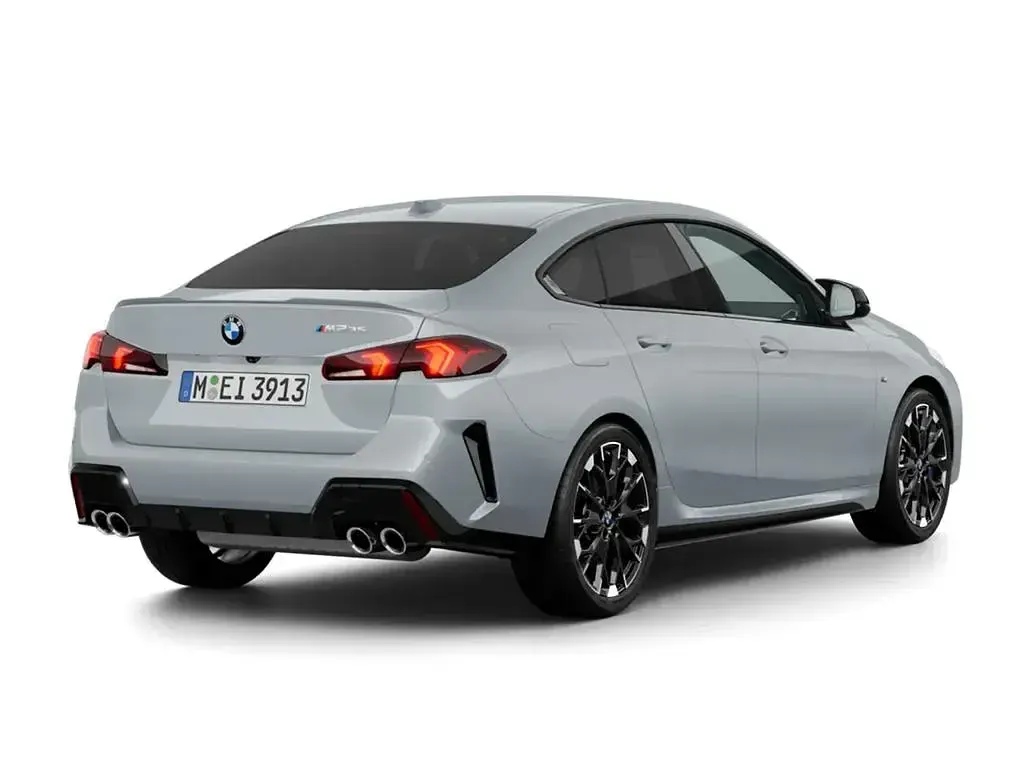 Used BMW 420 M Sport 181 HP (133 kW) 2024 Grey Coupe