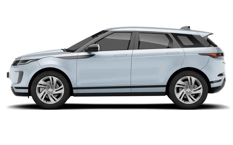 New Land Rover Range Rover evoque SE Dynamic 204 HP (150 kW) 2025 Hatchback