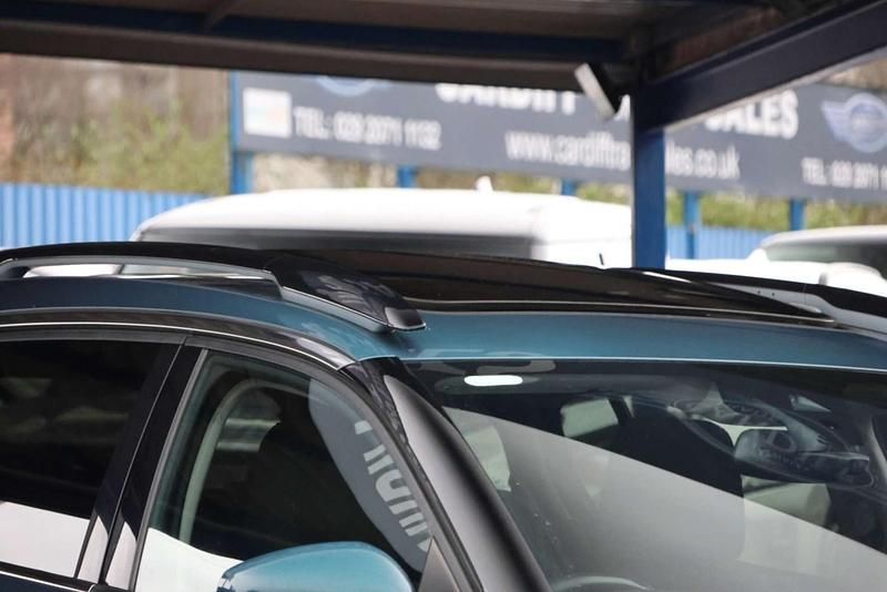 Used Citroën C5 Flair 2019 Blue Hatchback