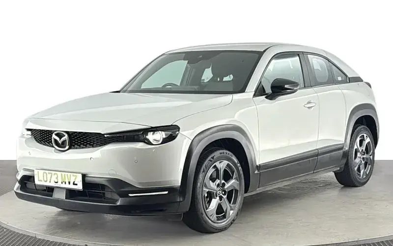 Used Mazda MX30 Prime-Line 170 HP (125 kW) 2025 SUV