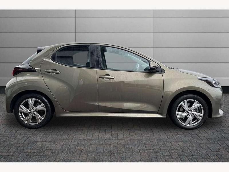 Used Toyota Yaris Hybrid 116 HP (85 kW) 2024 Other Hatchback