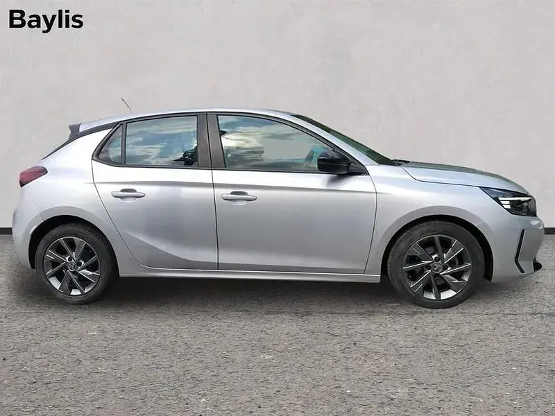 Second-hand Vauxhall Corsa Design Edition 2023 Gri Hatchback