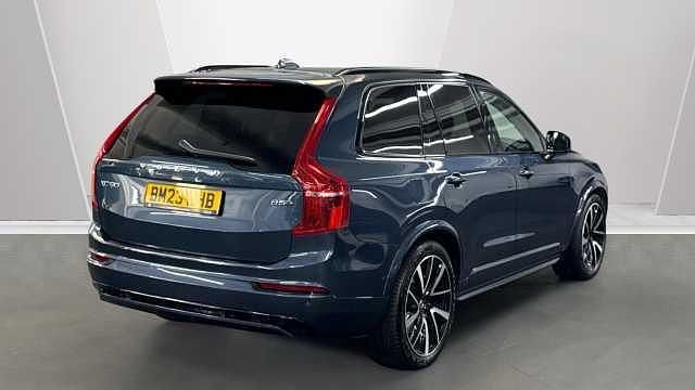 Used Volvo XC90 Ultimate 247 HP (181 kW) 2023 SUV