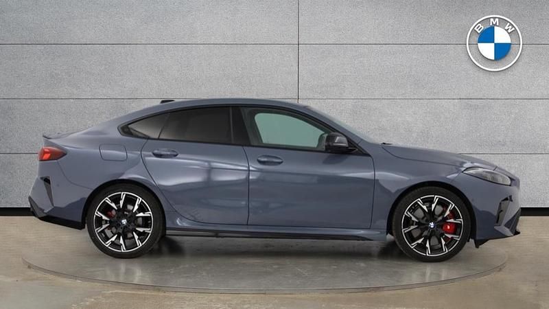 Used BMW 220 M Sport 168 HP (123 kW) 2025 Grey Coupe
