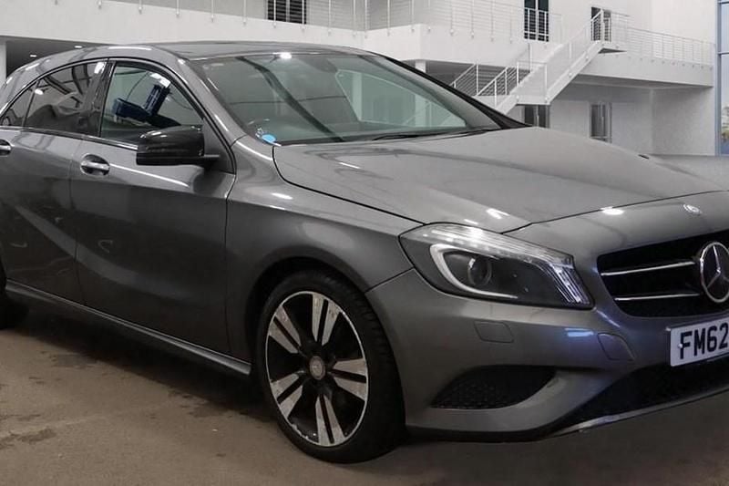 Used 2013 Mercedes A180 | £5,475 (Fair price) - Image 1/1