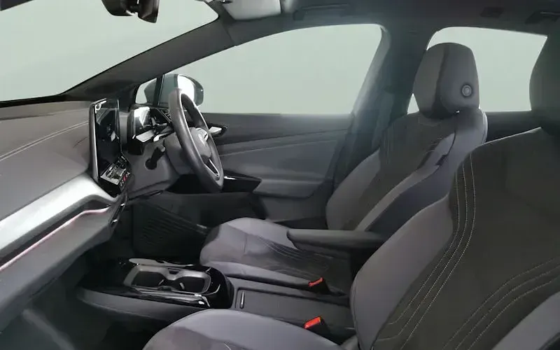 Used VW ID.5 Pro Performance 150 kW (204 HP) 2023 Grey SUV