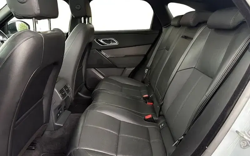 Used Land Rover Range Rover Velar SE Dynamic 204 HP (150 kW) 2025 SUV
