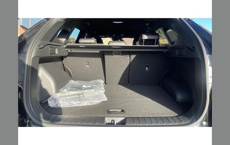 New Hyundai Tucson N Line 248 HP (182 kW) 2025 Other SUV