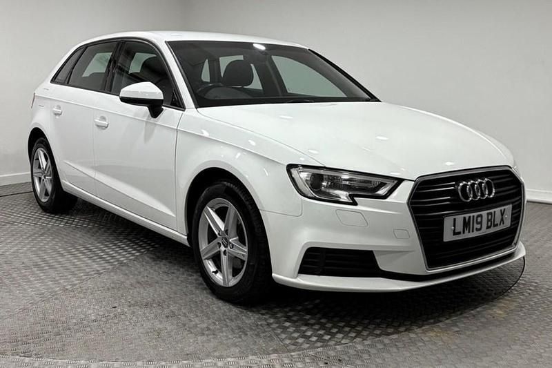 Used 2019 Audi A3 | £10,995 (Good price) - Image 1/1