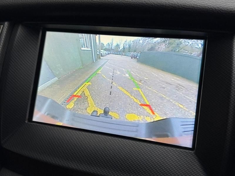 Used Ford Ranger Wildtrack 2017 Orange Pickup