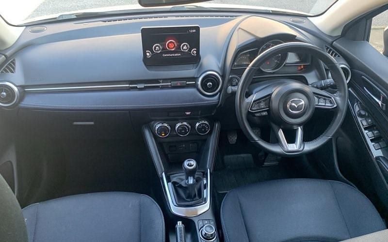 Used Mazda 2 Inclusive 90 HP (66 kW) 2022 Hatchback