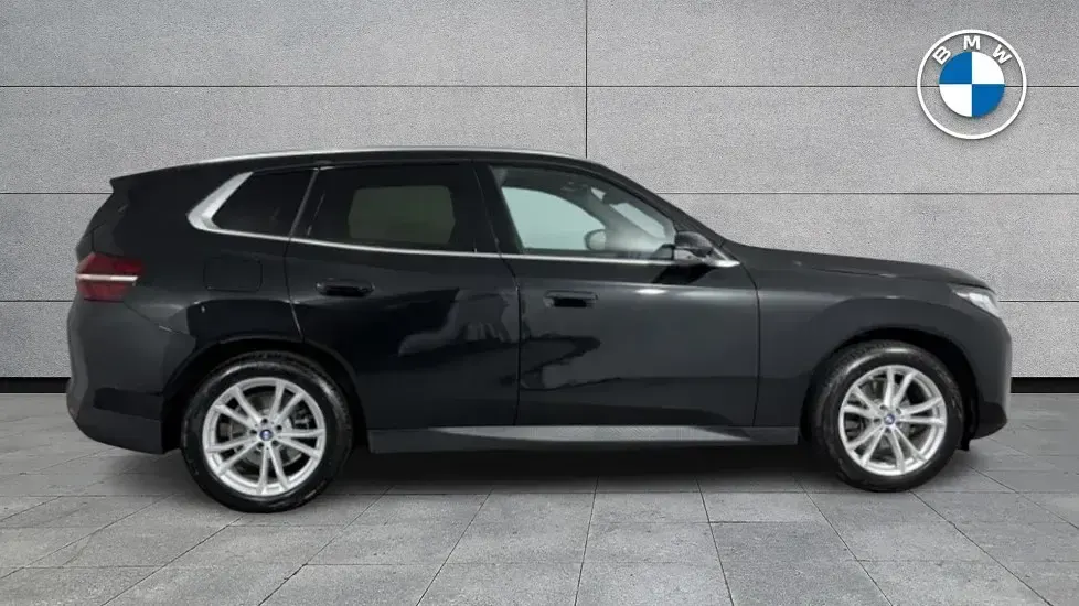 Used BMW X3 xLine 299 HP (219 kW) 2025 Black SUV