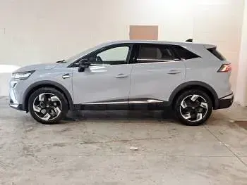 Used Renault Symbioz Techno 140 HP (102 kW) 2025 Grey SUV