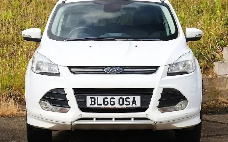 Used Ford Kuga Sport 180 HP (132 kW) 2016 SUV