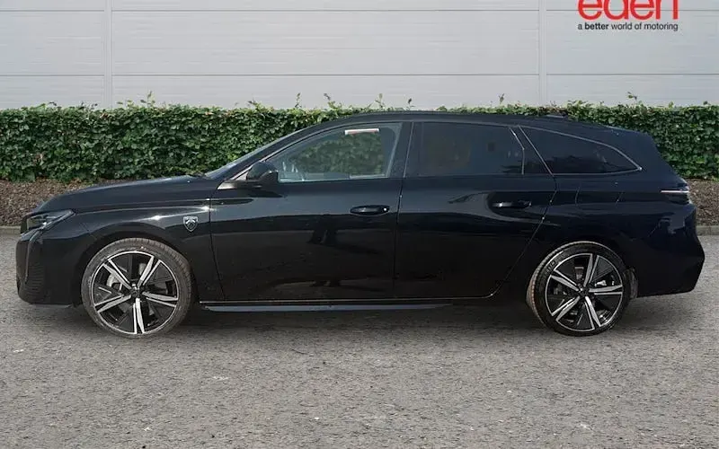 Used Peugeot 308 SW GTi 179 HP (131 kW) 2024 Estate