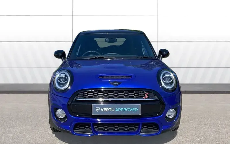 Used Mini Cooper S Hatch 192 HP (141 kW) 2020 Hatchback