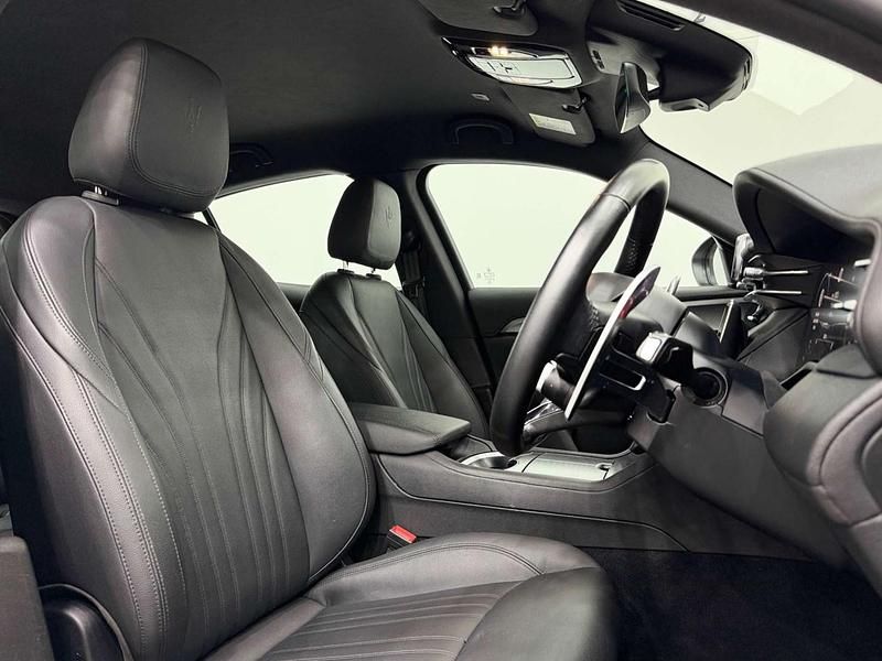 Used Maserati Grecale GT 2023 White SUV