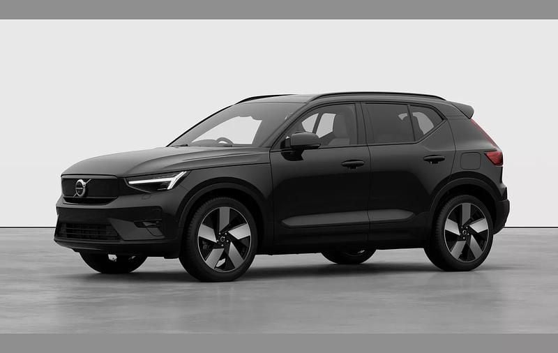 Other New 2025 Volvo EX40 Ultra SUV | £59,410 (A bit pricey) - Image 1/4