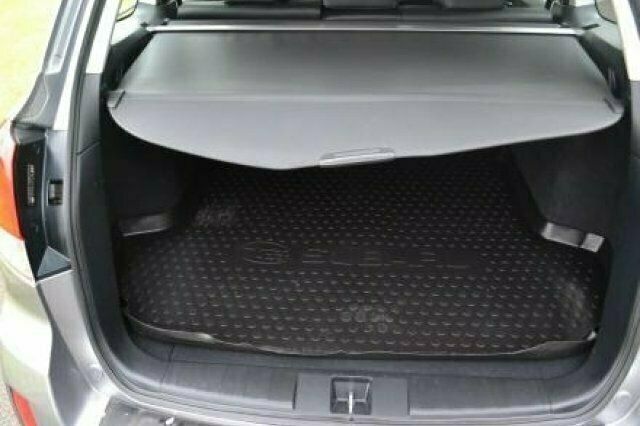 Used Subaru Outback 2011 SUV