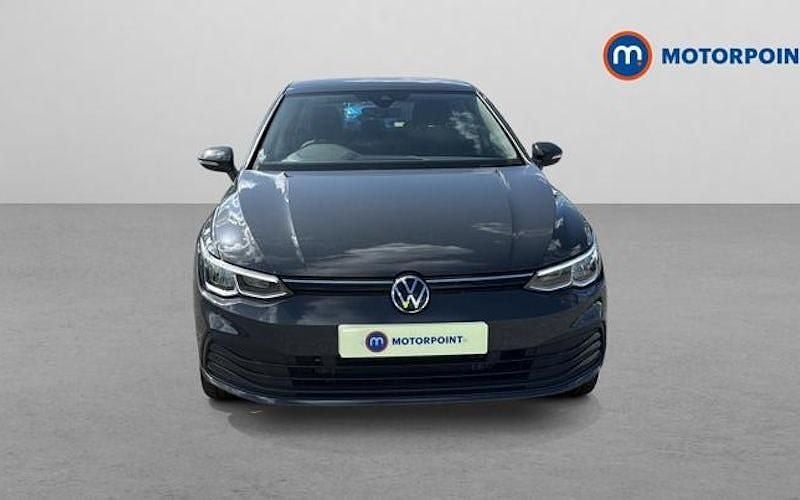 Usado VW Golf VIII Life 131 HP (96 kW) 2024 Citadino