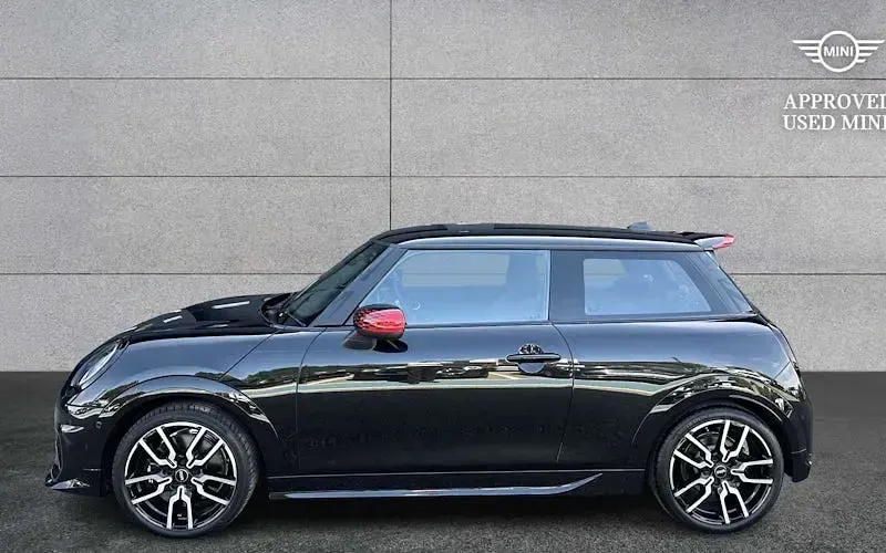 Used Mini Cooper Sport 150 kW (204 HP) 2026 Hatchback
