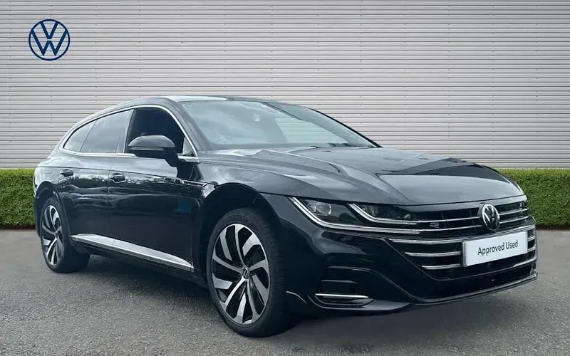 Second-hand VW Arteon R-line 218 CP (160 kW) 2024 Break