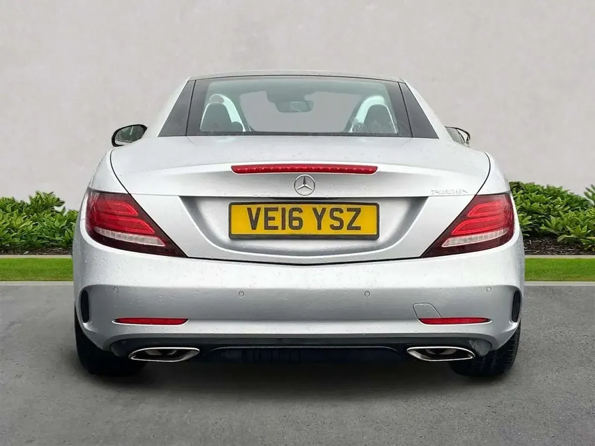 Used Mercedes E250 AMG line 2016 Silver