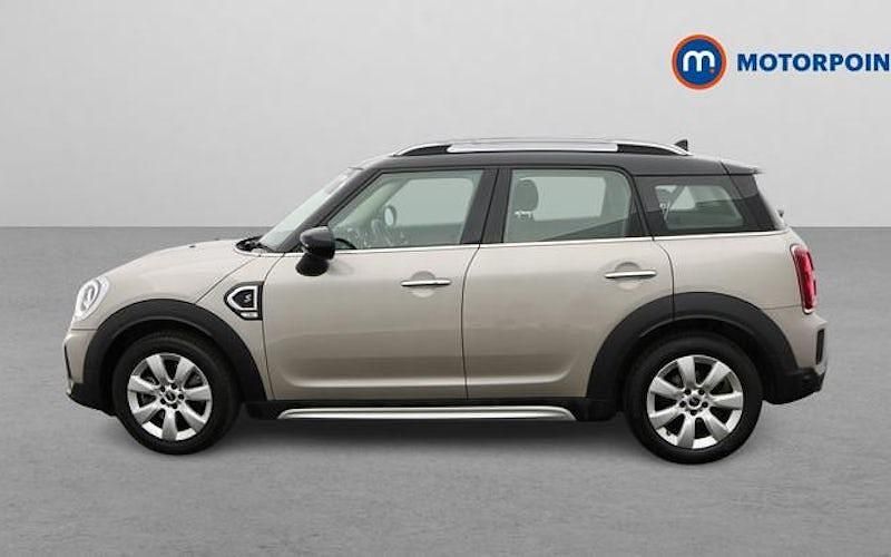 Used Mini Cooper S Classic 178 HP (130 kW) 2022 Hatchback