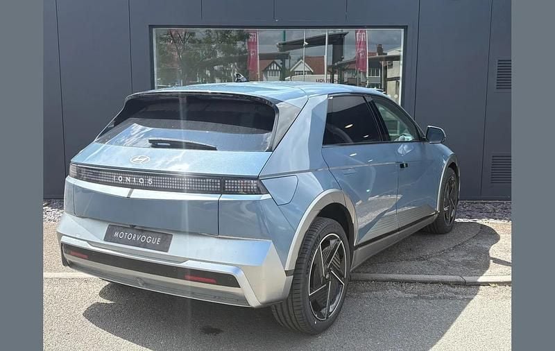 New Hyundai Ioniq 5 Ultimate 165 kW (225 HP) 2025 Other SUV