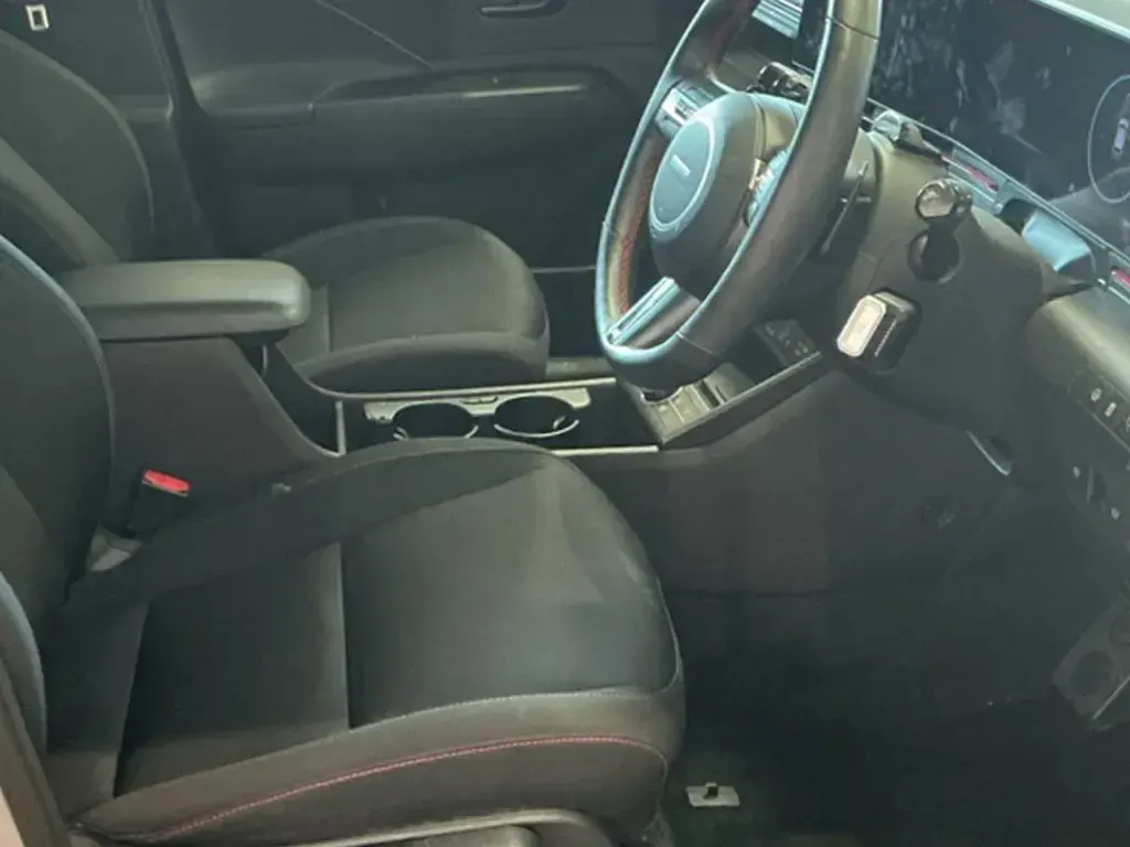 Used Hyundai Kona N Line 2026 Grey SUV