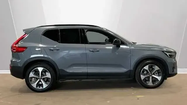 Used Volvo XC40 Plus 161 HP (118 kW) 2023 SUV
