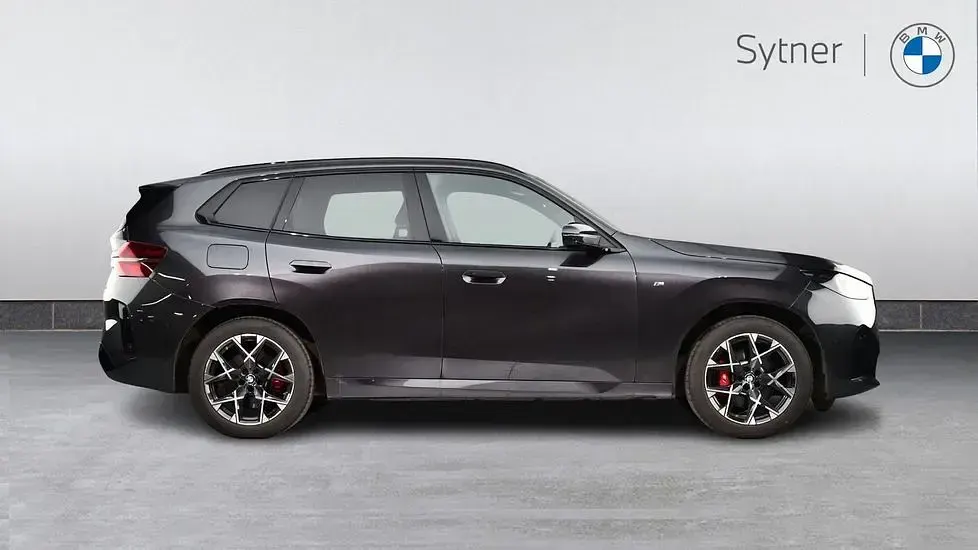 Used BMW X3 M Sport 295 HP (216 kW) 2025 Grey SUV